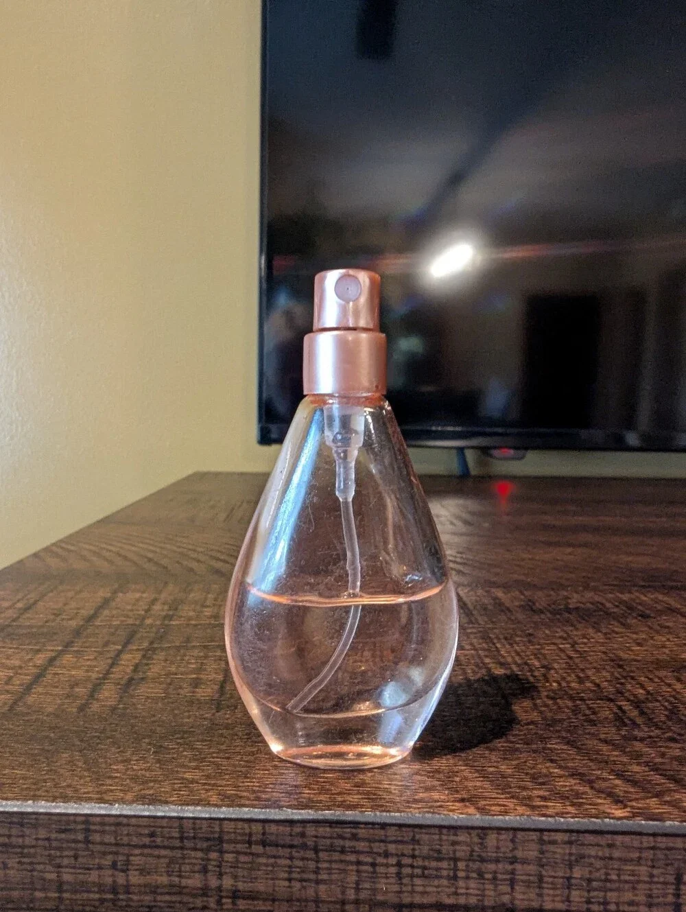 Victoria’s Secret Breathless
